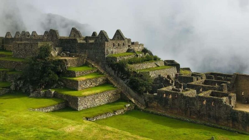 Machu Picchu Inca Adventure and Humantay Lagoon + Hotel - Key Points
