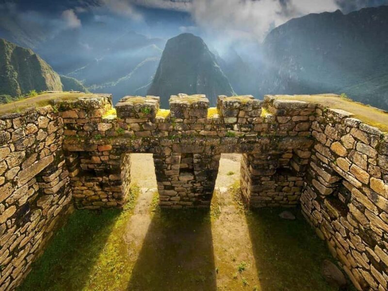 Machu Picchu Inca Adventure and Humantay Lagoon + Hotel - Exploring the 5-Day Machu Picchu Inca Adventure and Humantay Lagoon Tour