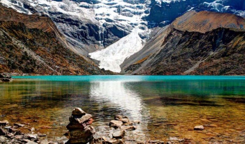 Machu Picchu Inca Adventure and Humantay Lagoon + Hotel - FAQ