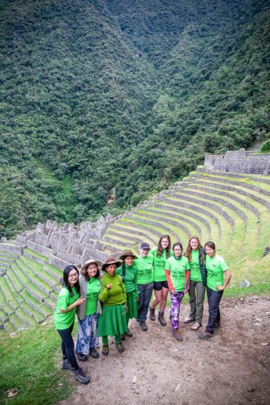 Machu Picchu: Inca Trail 2-Day Overnight Guided Tour - Key Points