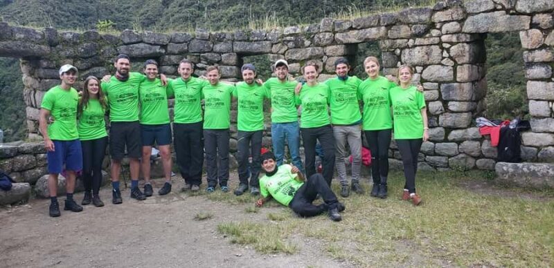 Machu Picchu: Inca Trail 2-Day Overnight Guided Tour - The Sum Up