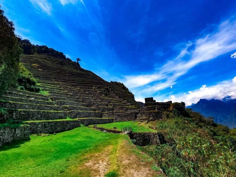 Machu Picchu: Inca Trail 2-Day Overnight Guided Tour - FAQ