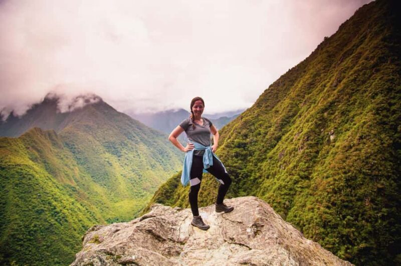 Machu Picchu: Inca Trail tour 2 days with local operator - What It Feels Like