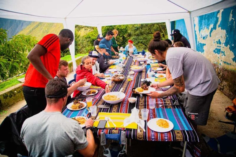 Machu Picchu: Inca Trail tour 2 days with local operator - Who Is This Tour Best For?