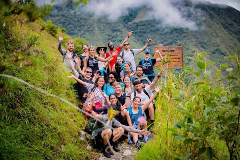 Machu Picchu: Inca Trail tour 2 days with local operator - Final Thoughts