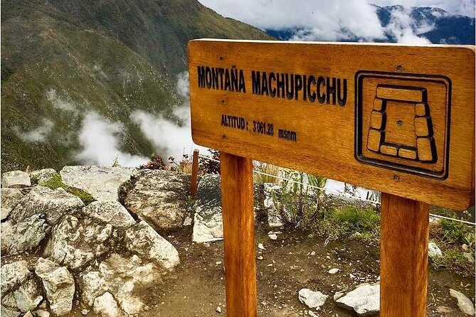 Machu Picchu Mountain Tour in 1 Day - Machu Picchu Mountain Tour in 1 Day: A Complete Guide