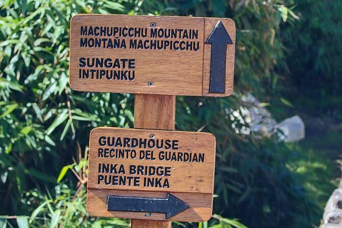 Machu Picchu Mountain Tour in 1 Day - Who Should Consider This Tour?