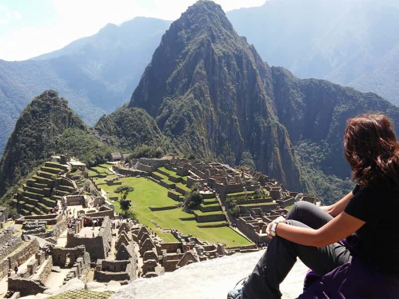 Machu Picchu One Day Trip from Cusco by Train - A Practical Guide to Your Machu Picchu Day Trip
