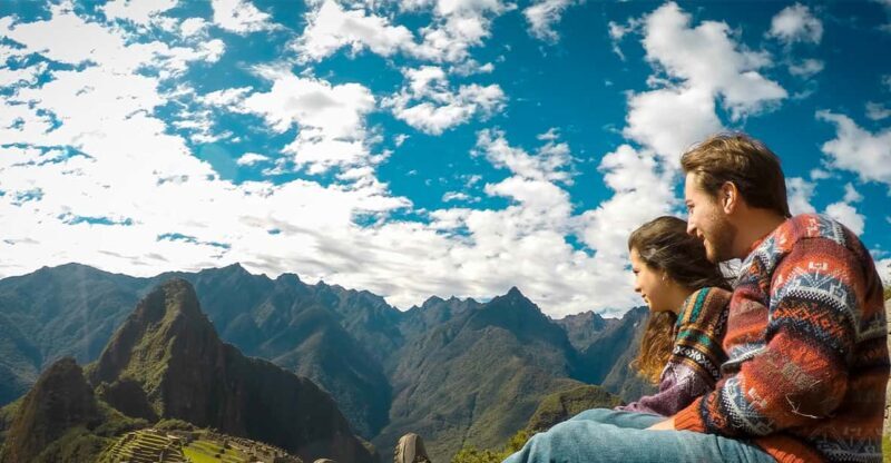 Machu Picchu One Day Trip from Cusco by Train - Why This Tour Provides Good Value