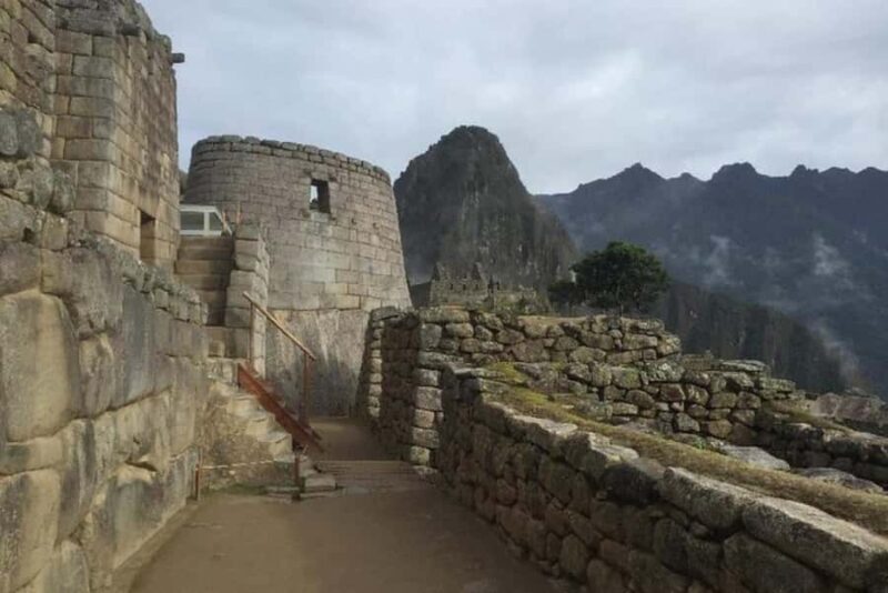 Machu Picchu: Overnight Tour with Sacred Valley - A Closer Look at the Itinerary