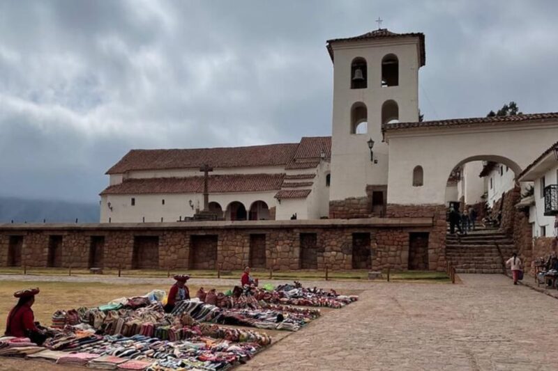 Machu Picchu: Overnight Tour with Sacred Valley - The Sum Up