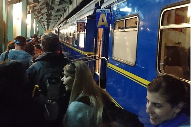 Machu Picchu Premium Full Day tour - Discover Machu Picchu on a Full-Day Private Tour