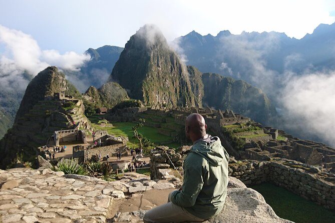 Machu Picchu Premium Full Day tour - Who Should Consider This Tour?