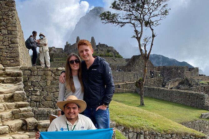 Machu Picchu Private Archaeological and Historical Guided Tour - Authentic Insights from Travelers