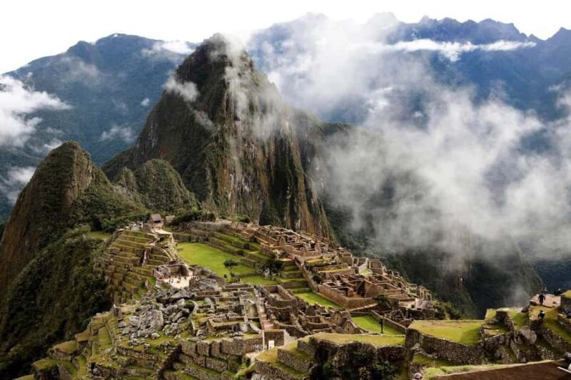 Machu Picchu Private: Exclusive Adventure from Cusco + Lunch - Key Points