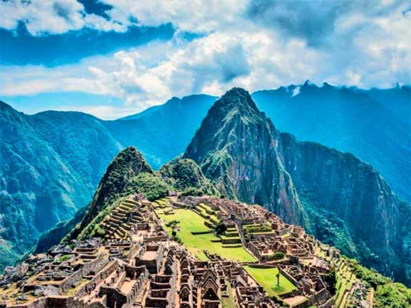 Machu Picchu Private: Exclusive Adventure from Cusco + Lunch - The Journey to Machu Picchu: What You Can Expect