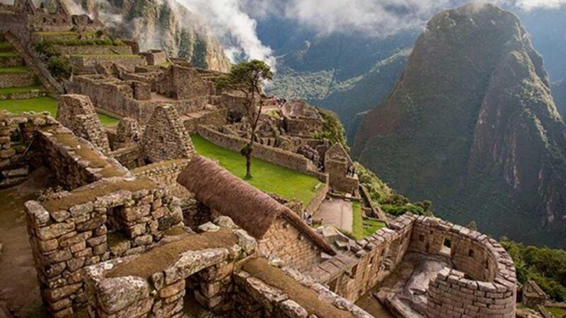 Machu Picchu Private: Exclusive Adventure from Cusco + Lunch - Why This Tour Offers Great Value