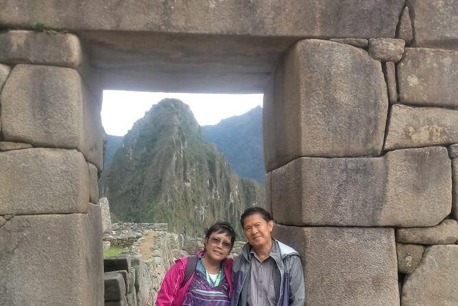 Machu Picchu Private Full-Day Tour View from Cusco - Key Points