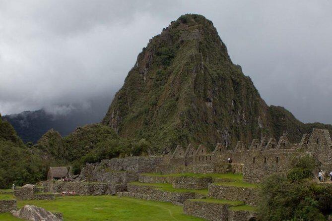 Machu Picchu Private Full-Day Tour View from Cusco - Who Should Consider This Tour?
