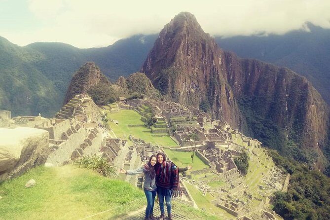 Machu Picchu Private Full-Day Tour View from Cusco - The Sum Up