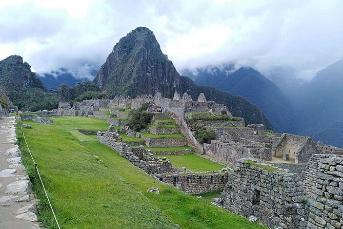 Machu Picchu Private Full-Day Tour View from Cusco - FAQ