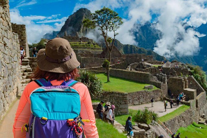Machu Picchu Private Guided Tour from Aguas Calientes - Who Will Love This Tour?
