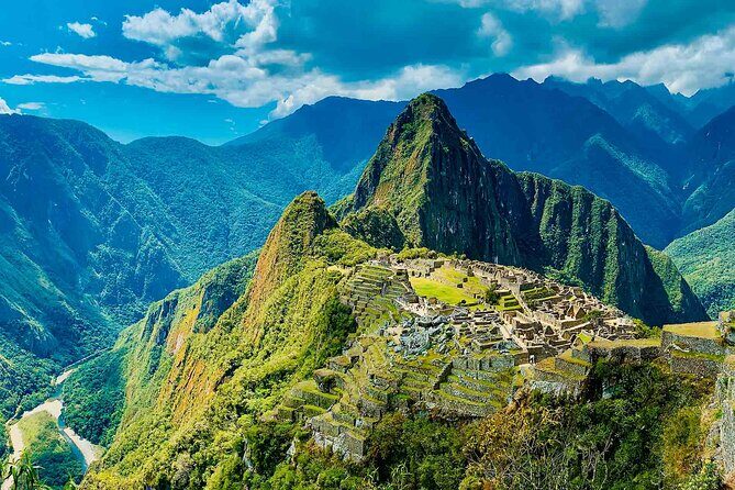 Machu Picchu Private Guided Tour from Aguas Calientes - An In-Depth Look at the Machu Picchu Private Guided Tour