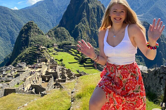 Machu Picchu Private Tour - Who Should Consider This Tour?