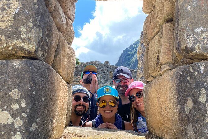 Machu Picchu Private Tour - FAQ