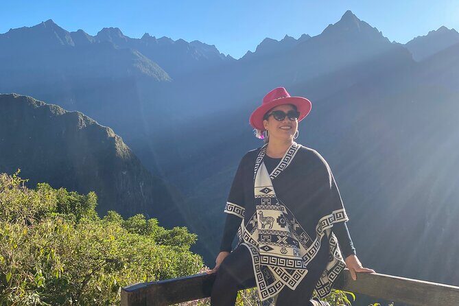 Machu Picchu Private Tour - Key Points