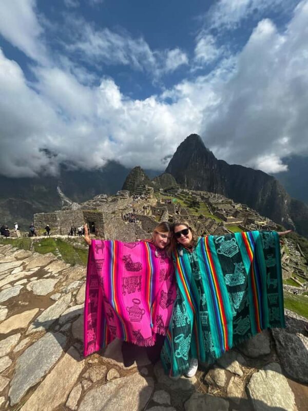 MACHU PICCHU PRIVATE TOUR GUIDE SERVICE - A Deep Dive Into the Machu Picchu Private Tour Experience
