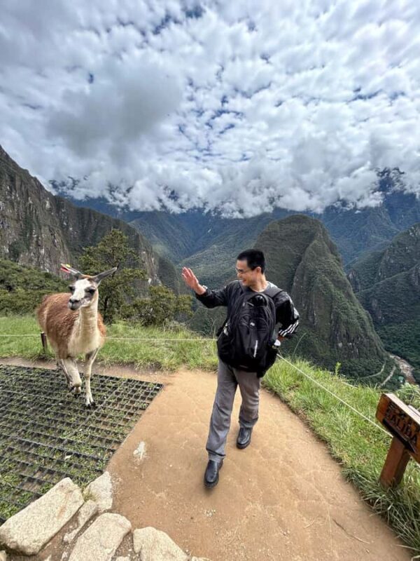 MACHU PICCHU PRIVATE TOUR GUIDE SERVICE - Potential Drawbacks and Considerations