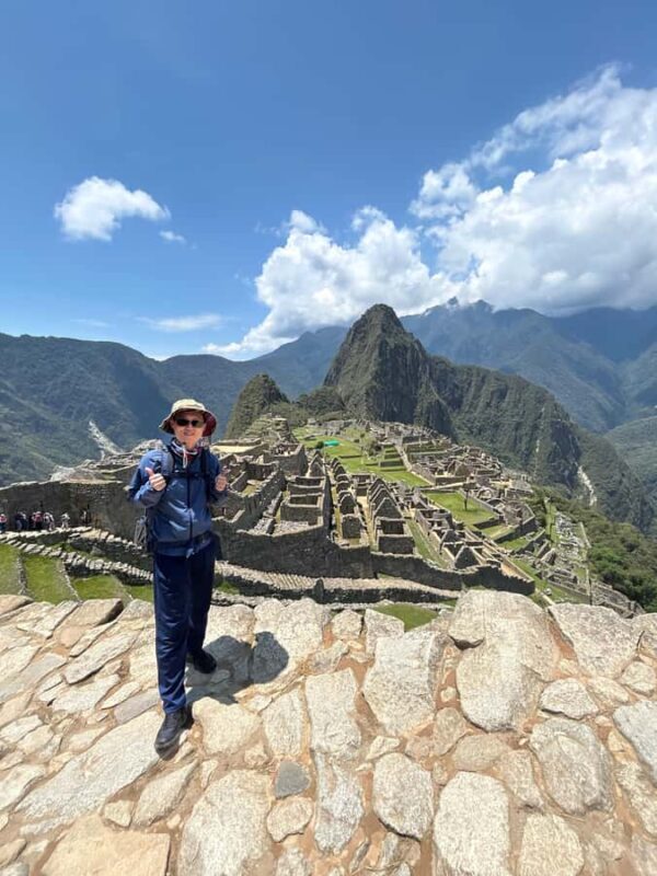 MACHU PICCHU PRIVATE TOUR GUIDE SERVICE - Is This Tour Right for You?
