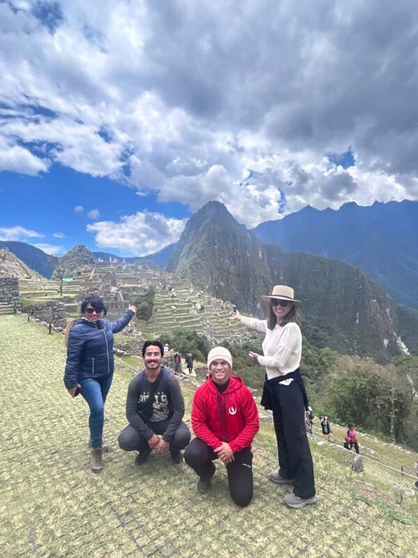MACHU PICCHU PRIVATE TOUR GUIDE SERVICE - Final Thoughts
