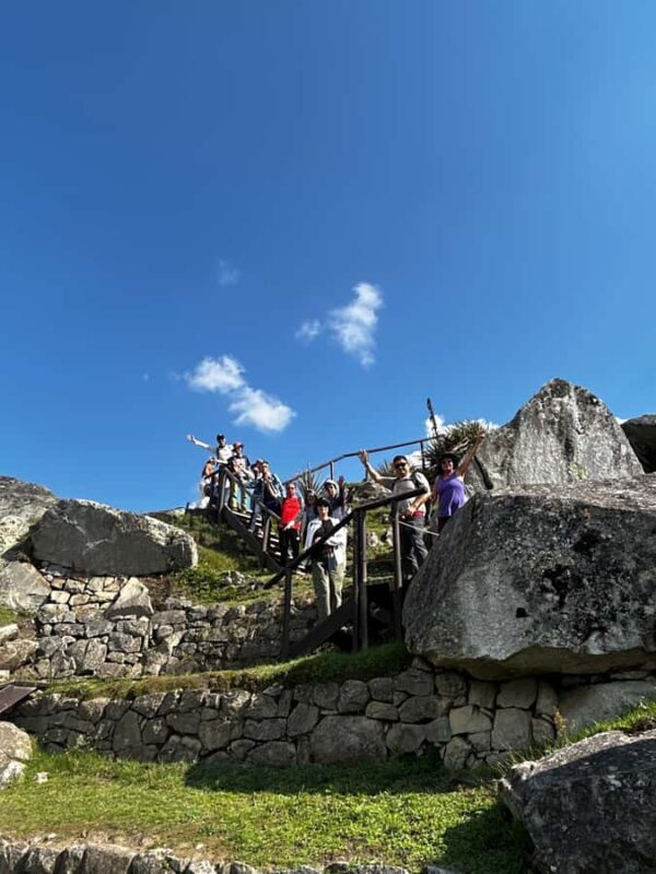 MACHU PICCHU PRIVATE TOUR GUIDE SERVICE - FAQ