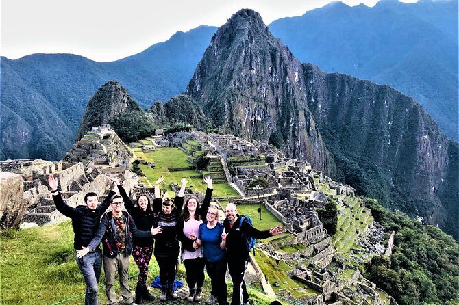 Machu Picchu: Private Tour Guide Service (23 Hours) - Key Points