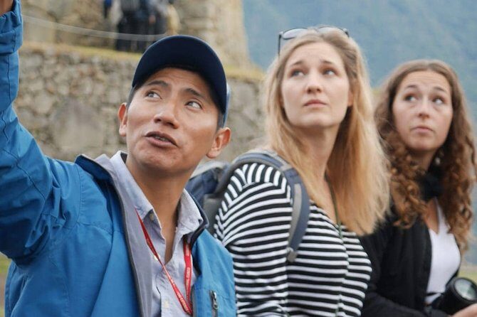 Machu Picchu: Private Tour Guide Service (23 Hours) - Who Is This Tour Best For?