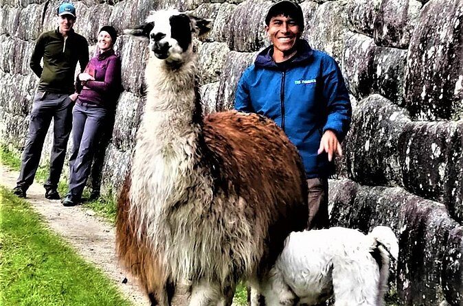 Machu Picchu: Private Tour Guide Service (23 Hours) - FAQ