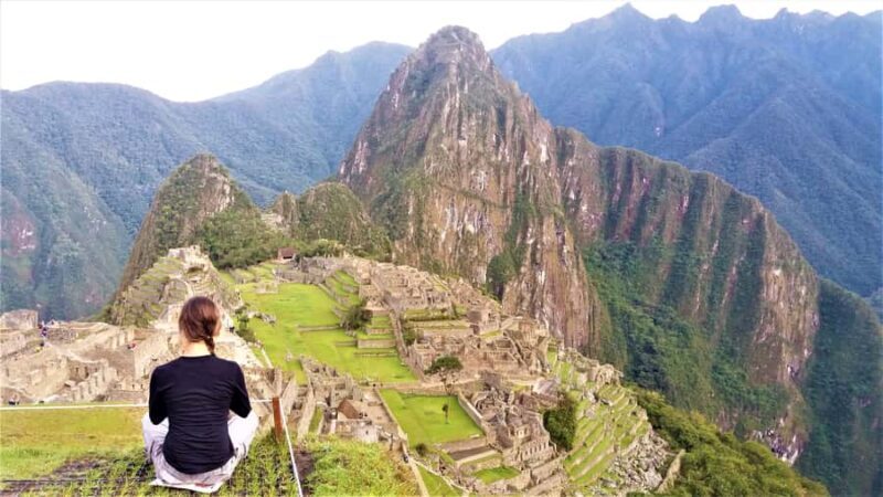 Machu Picchu: Private Tour Guide Service - Who Should Consider This Tour?