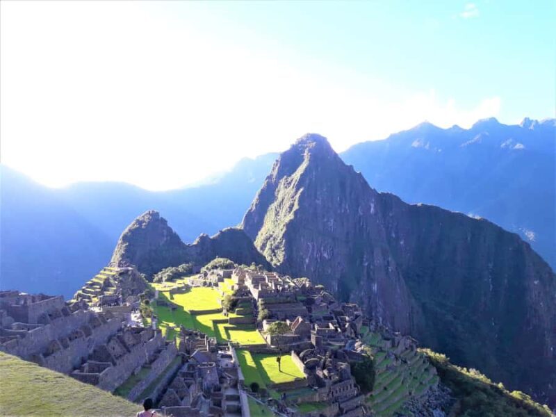 Machu Picchu: Private Tour Guide Service - Final Thoughts