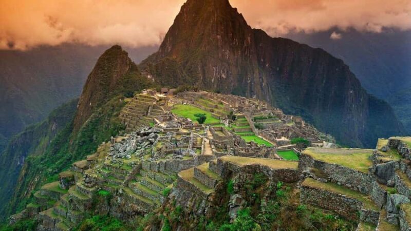 Machu Picchu Ruins + Machu Picchu Mountain - An In-Depth Look at the Tour Experience