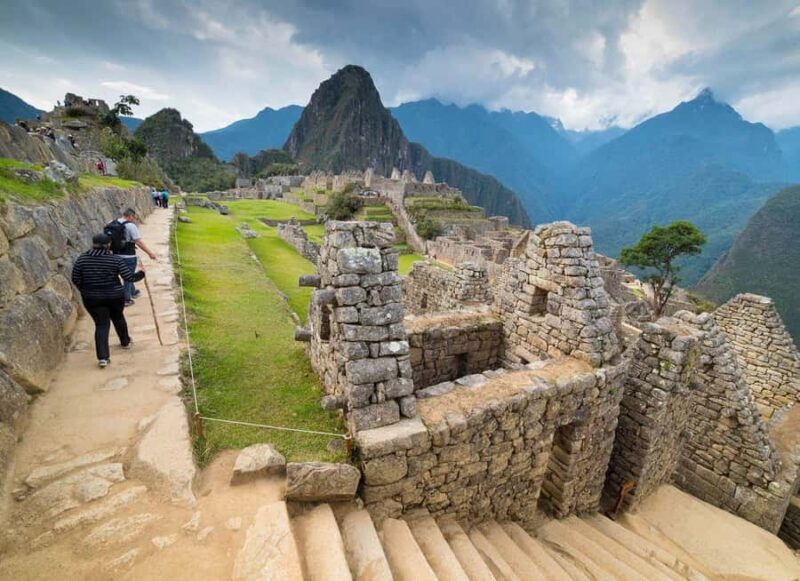 Machu Picchu Ruins + Machu Picchu Mountain - What We Love About This Tour