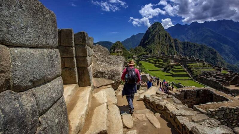 Machu Picchu Ruins + Machu Picchu Mountain - Final Verdict