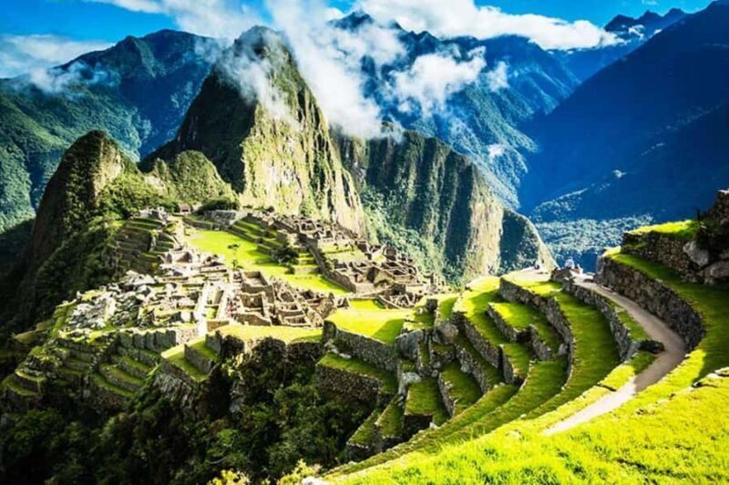 Machu Picchu Ruins + Machu Picchu Mountain - A Deep Dive into the Machu Picchu Experience