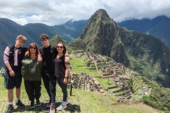 Machu Picchu & Sacred Valley: 2 Day Combo Tour - The Complete Experience Breakdown