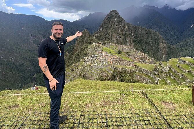 Machu Picchu & Sacred Valley: 2 Day Combo Tour - The Details of the 2-Day Machu Picchu & Sacred Valley Tour