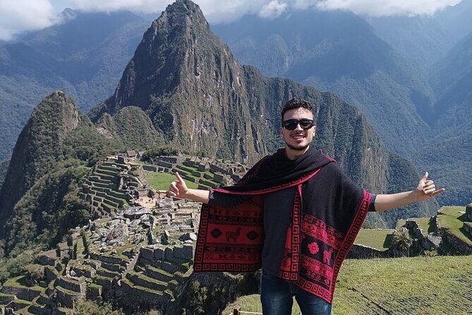 Machu Picchu & Sacred Valley: 2 Day Combo Tour - The Sum Up