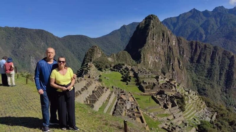 Machu Picchu & Sacred Valley 2-Day Combo Tour - Exploring the Sacred Valley and Machu Picchu: A Deep Dive into What You Can Expect
