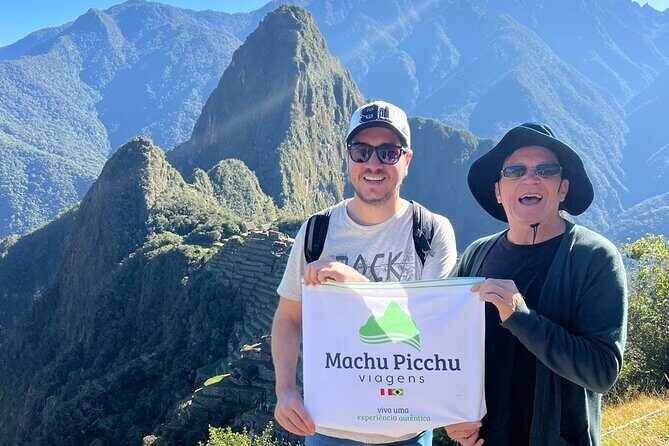 Machu Picchu & Sacred Valley 2-Day Tour - Final Thoughts