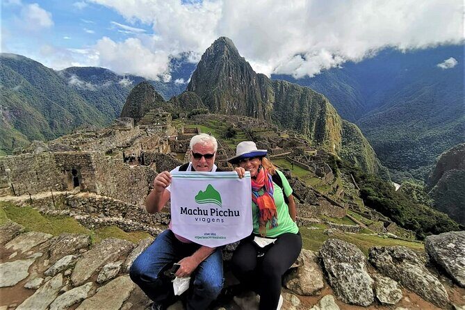Machu Picchu & Sacred Valley 2-Day Tour - FAQ